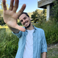 Tiago Lagoa