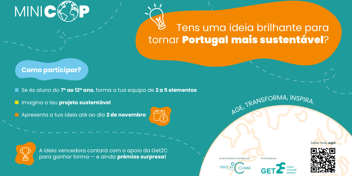 MINI COP 3ª edição