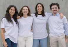 Equipa que representará Viagem Pelo clima na COP29 já é conhecidav