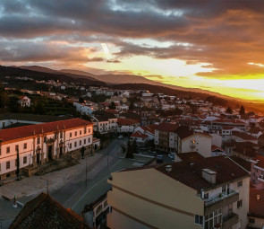 Viagem pelo Clima leva três equipas a percorrer Portugal