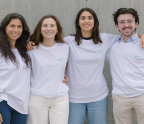 Equipa que representará Viagem Pelo clima na COP29 já é conhecidav